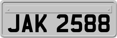 JAK2588