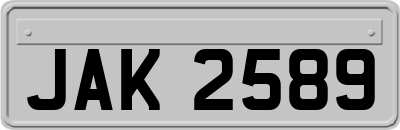 JAK2589