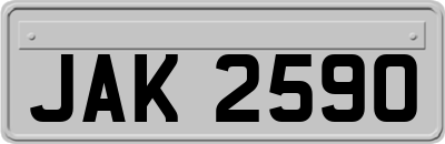 JAK2590