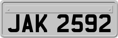 JAK2592