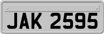 JAK2595