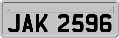 JAK2596