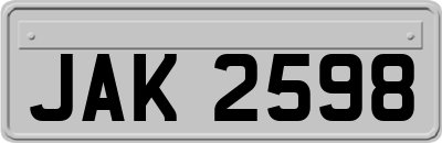JAK2598