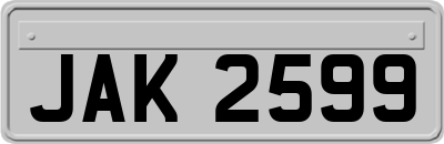 JAK2599