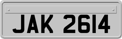 JAK2614
