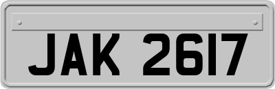 JAK2617
