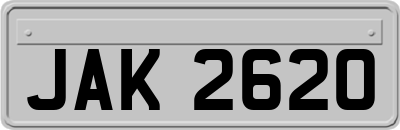 JAK2620