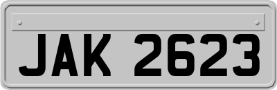 JAK2623
