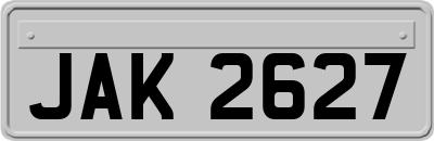 JAK2627
