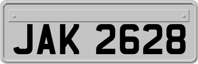 JAK2628