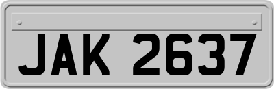 JAK2637