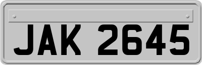 JAK2645
