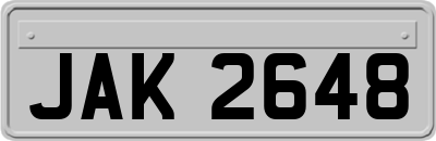 JAK2648