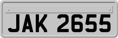 JAK2655