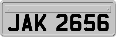 JAK2656