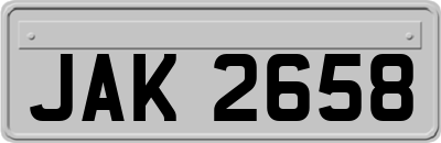 JAK2658