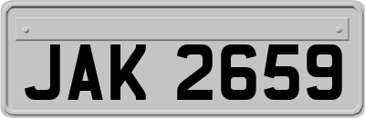 JAK2659