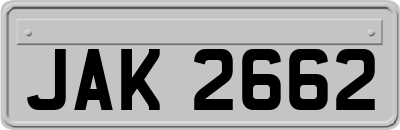 JAK2662