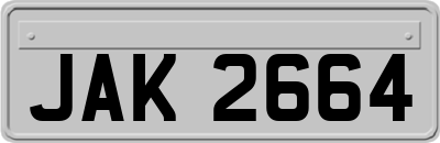JAK2664