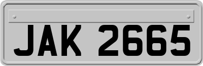 JAK2665