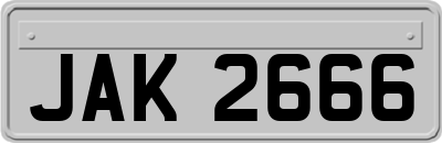 JAK2666