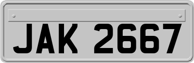 JAK2667