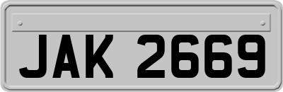 JAK2669