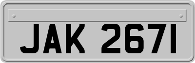 JAK2671