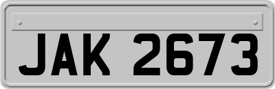 JAK2673