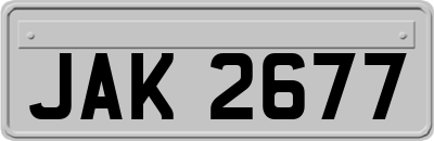 JAK2677