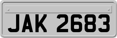 JAK2683