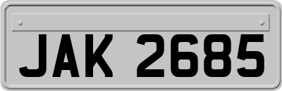 JAK2685