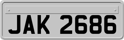 JAK2686