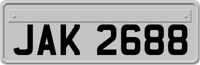 JAK2688
