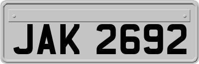 JAK2692