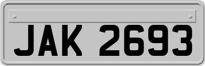 JAK2693