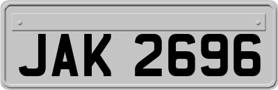 JAK2696
