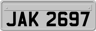 JAK2697