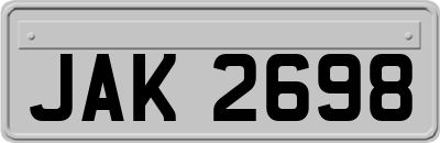 JAK2698