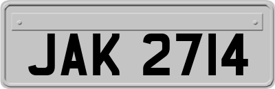 JAK2714