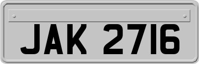 JAK2716