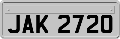 JAK2720