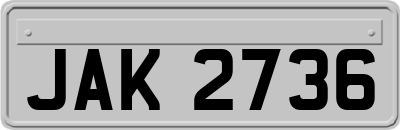 JAK2736