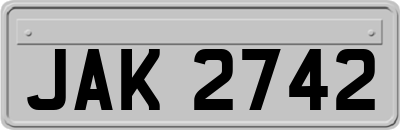 JAK2742