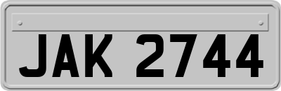 JAK2744