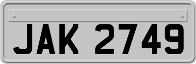 JAK2749