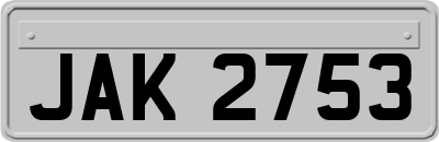 JAK2753
