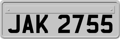 JAK2755