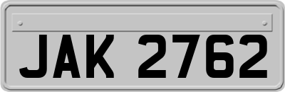 JAK2762