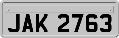 JAK2763